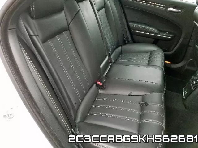 2C3CCABG9KH562681 фото 4
