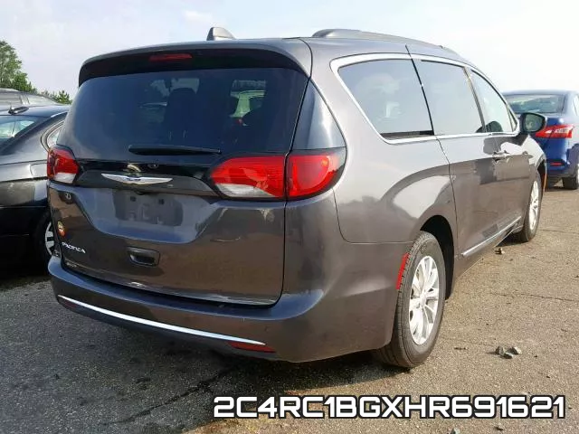 2C4RC1BGXHR691621 фото 5
