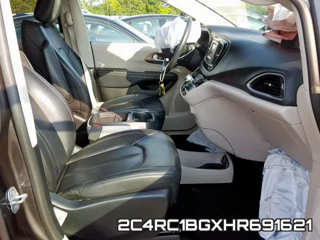 2C4RC1BGXHR691621 фото 6