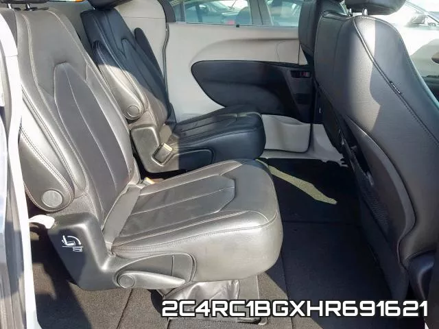 2C4RC1BGXHR691621 фото 7