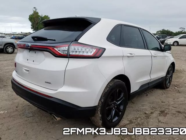 2FMPK3J83JBB23320 фото 5