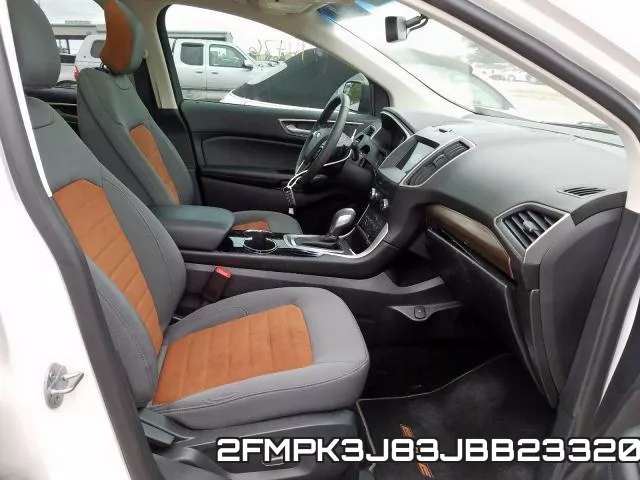 2FMPK3J83JBB23320 фото 6