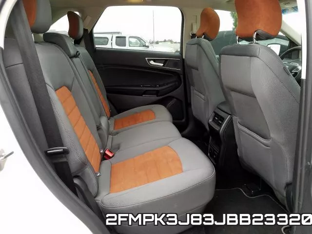 2FMPK3J83JBB23320 фото 7