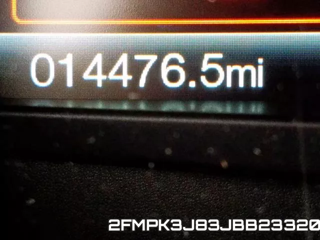 2FMPK3J83JBB23320 фото 9