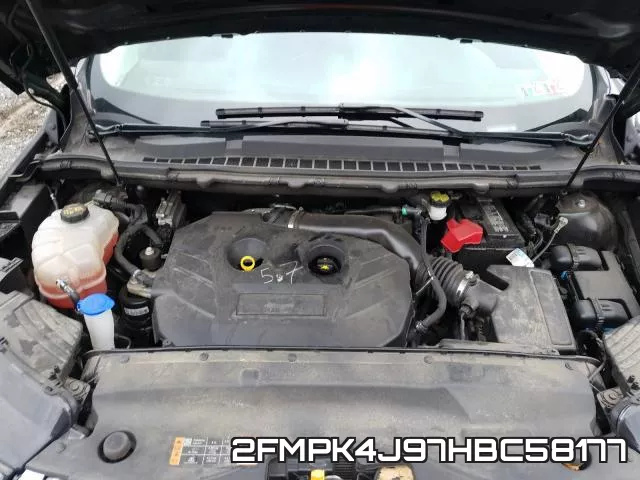 2FMPK4J97HBC58177 фото 6