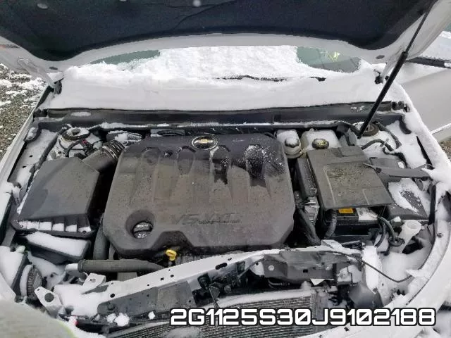 2G1125S30J9102188 фото 7