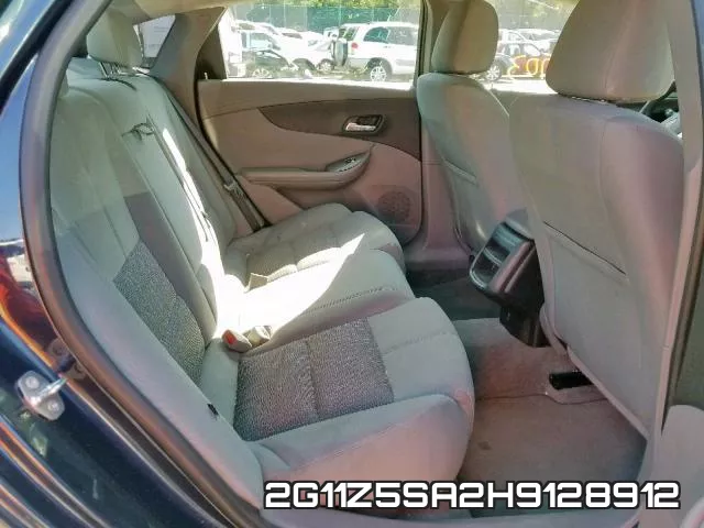 2G11Z5SA2H9128912 фото 5