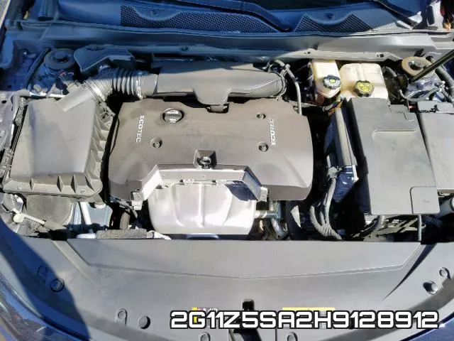 2G11Z5SA2H9128912 фото 6