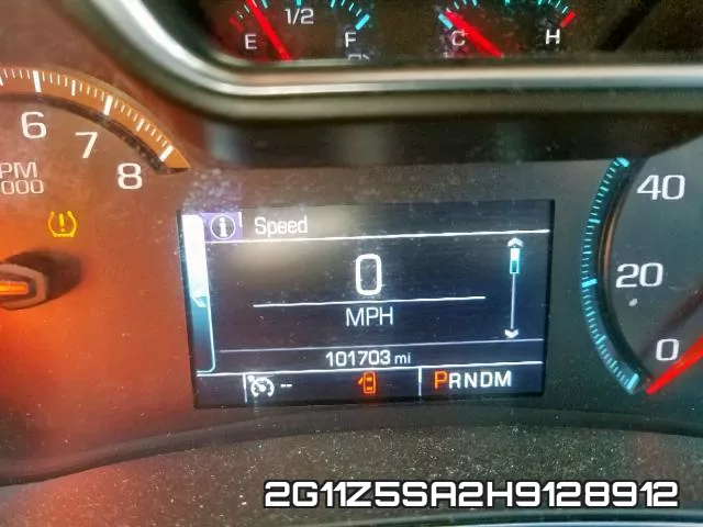 2G11Z5SA2H9128912 фото 7