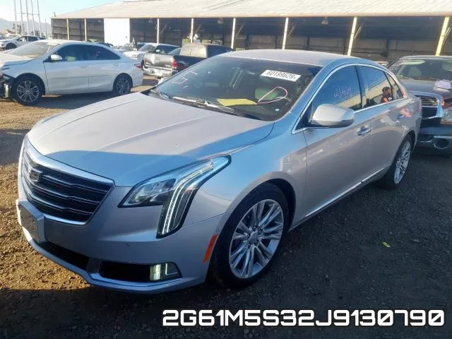 2G61M5S32J9130790 фото 2