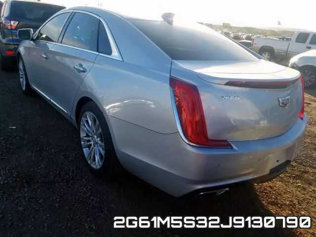 2G61M5S32J9130790 фото 3