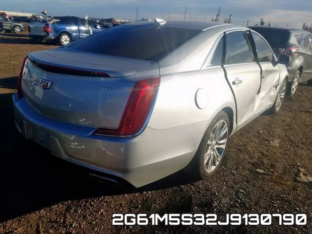 2G61M5S32J9130790 фото 4