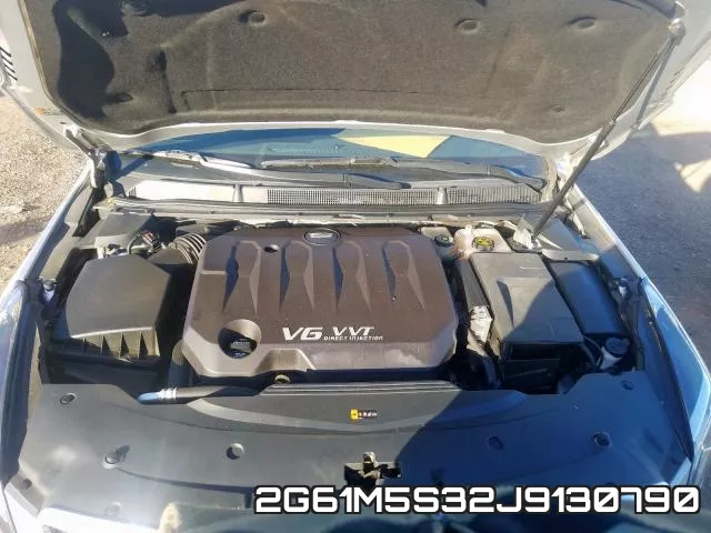 2G61M5S32J9130790 фото 6
