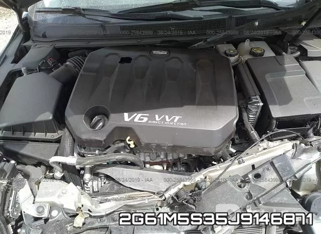 2G61M5S35J9146871 фото 2