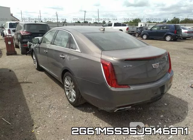 2G61M5S35J9146871 фото 4