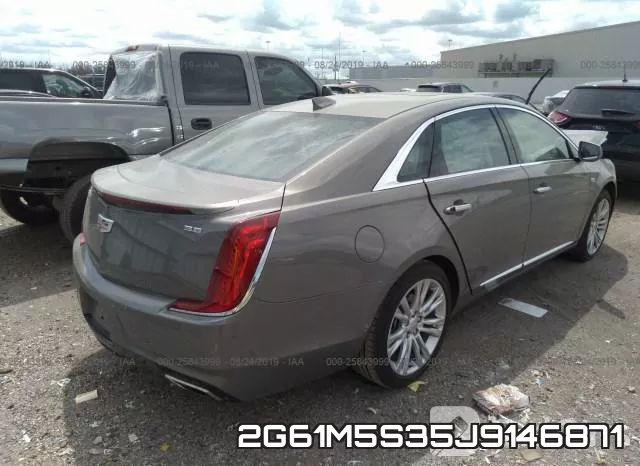 2G61M5S35J9146871 фото 5