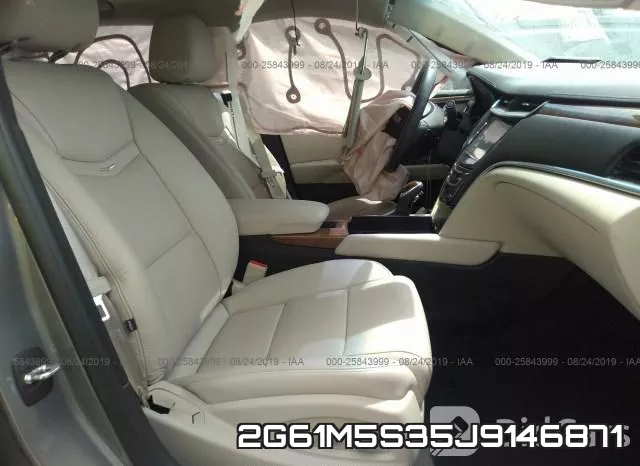 2G61M5S35J9146871 фото 6