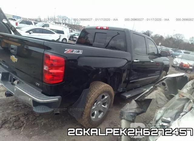 2GKALPEK2H6272457 фото 4