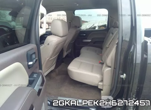 2GKALPEK2H6272457 фото 6