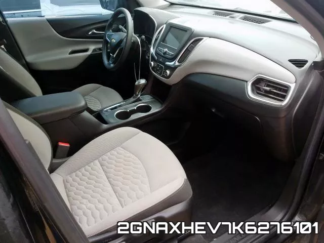 2GNAXHEV7K6276101 фото 6