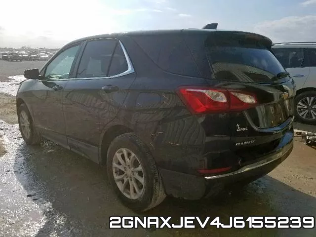 2GNAXJEV4J6155239 фото 4