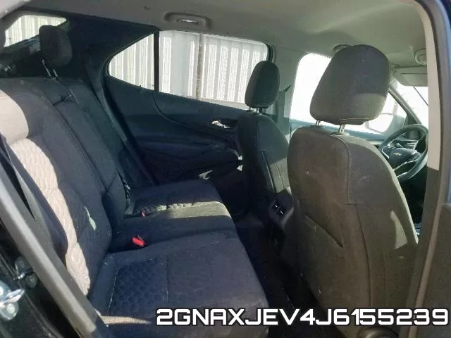 2GNAXJEV4J6155239 фото 6