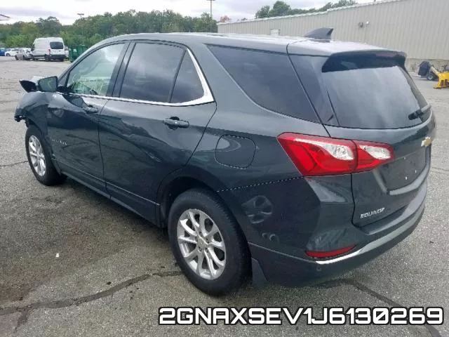 2GNAXSEV1J6130269 фото 3