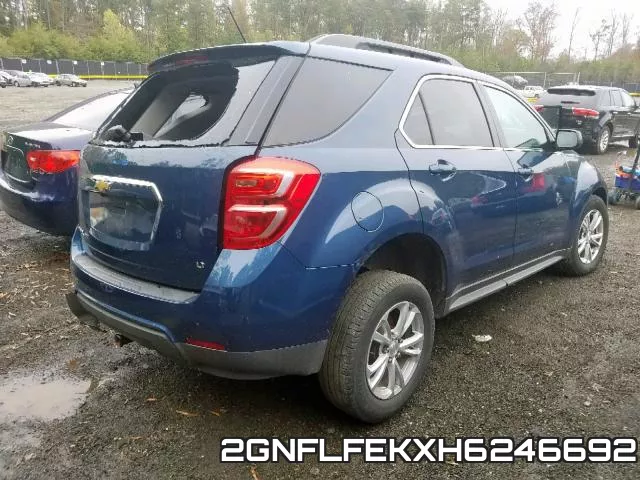 2GNFLFEKXH6246692 фото 4
