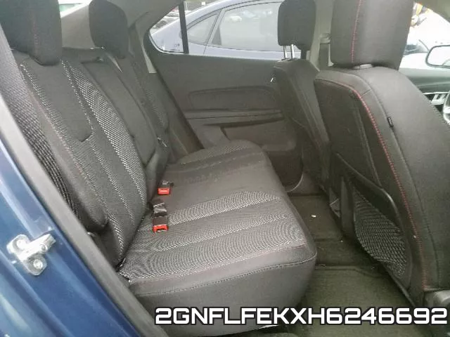 2GNFLFEKXH6246692 фото 6