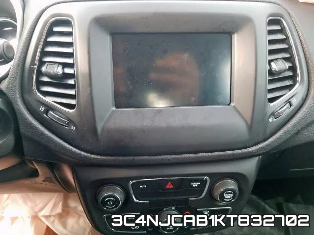 3C4NJCAB1KT832702 фото 10