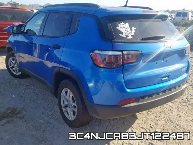 3C4NJCAB3JT122487 фото 4