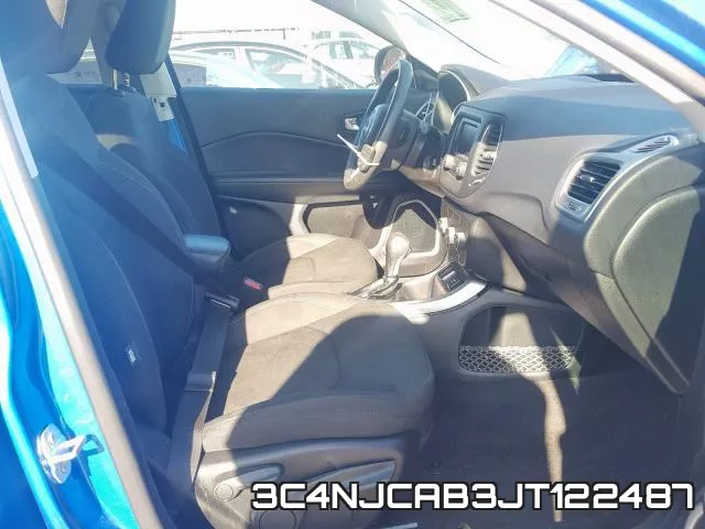 3C4NJCAB3JT122487 фото 6