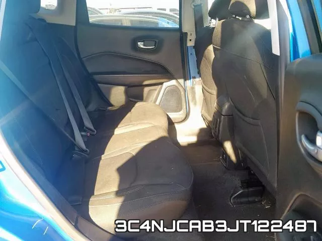 3C4NJCAB3JT122487 фото 7