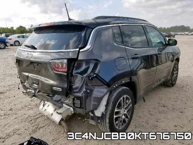 3C4NJCBB0KT676750 фото 5