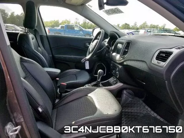 3C4NJCBB0KT676750 фото 6