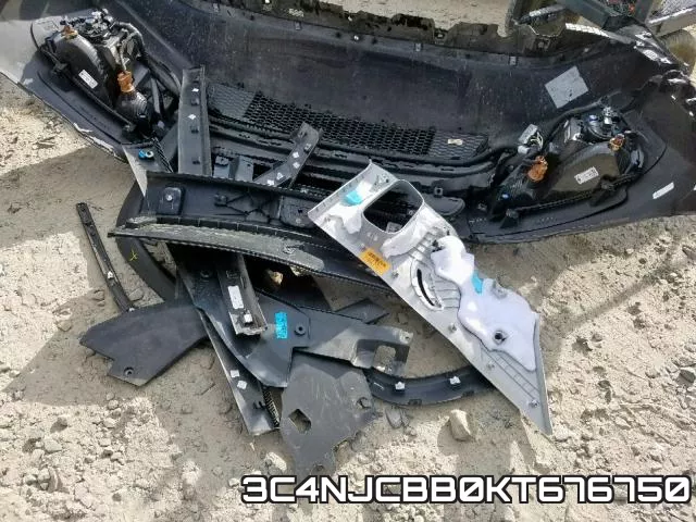 3C4NJCBB0KT676750 фото 10