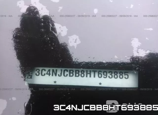 3C4NJCBB8HT693885 фото 10