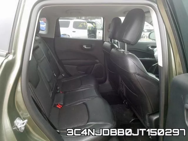 3C4NJDBB0JT150297 фото 6