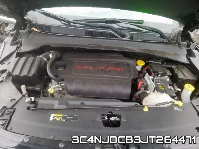 3C4NJDCB3JT264471 фото 6