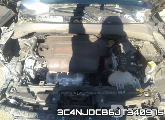 3C4NJDCB6JT340975 фото 2
