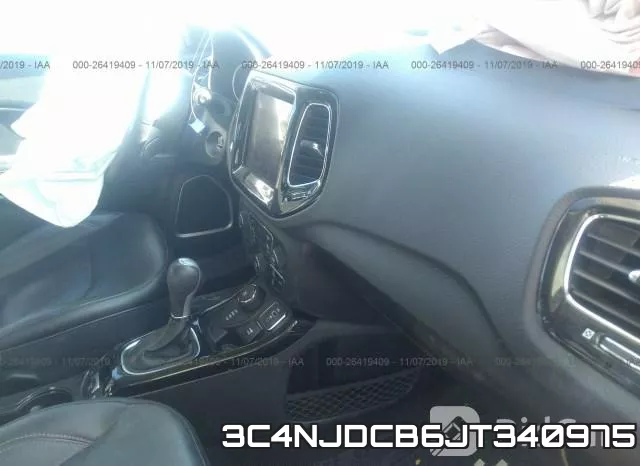 3C4NJDCB6JT340975 фото 6