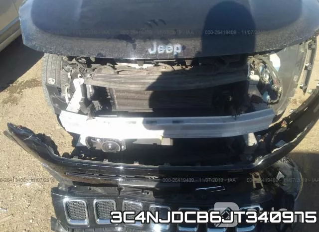 3C4NJDCB6JT340975 фото 7