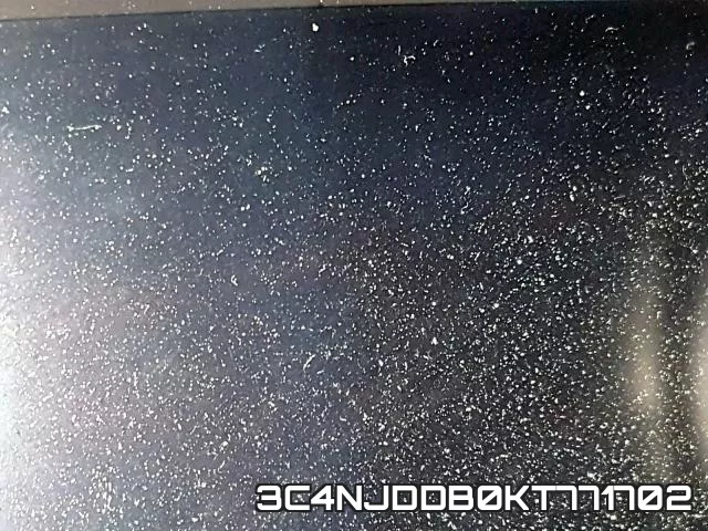 3C4NJDDB0KT771702 фото 6