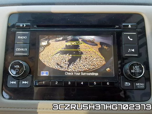 3CZRU5H37HG702373 фото 9