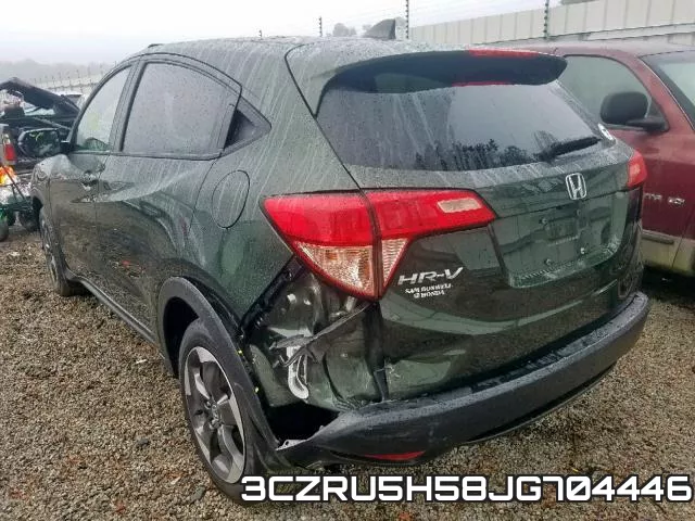 3CZRU5H58JG704446 фото 3