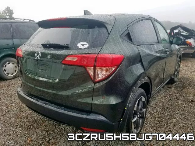 3CZRU5H58JG704446 фото 4