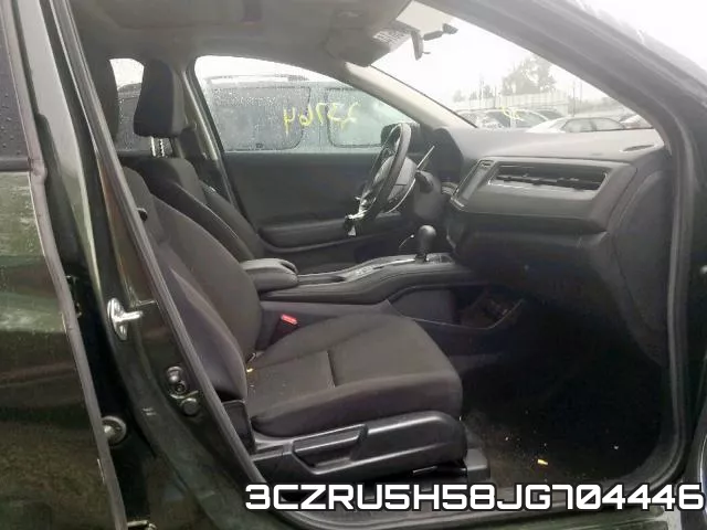 3CZRU5H58JG704446 фото 5