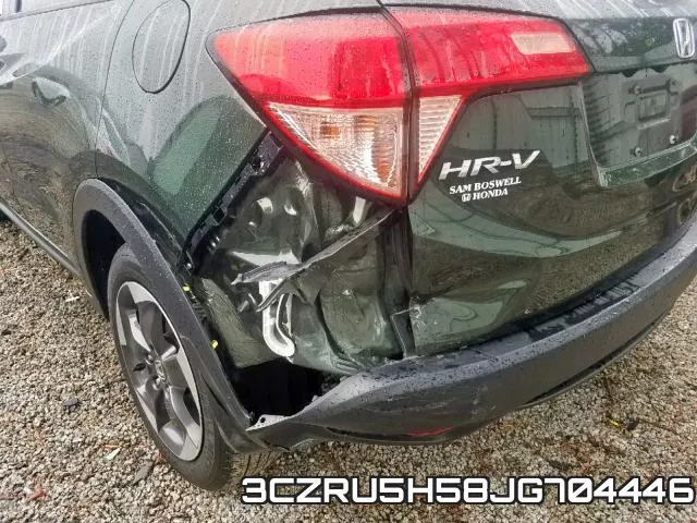 3CZRU5H58JG704446 фото 6