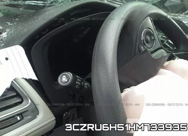 3CZRU6H51HM733935 фото 6