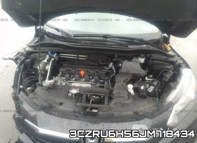 3CZRU6H56JM718434 фото 2